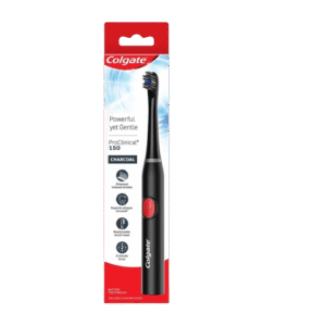 3914dfea85c8f084528b1c018f0d602f (1) Colgate Proclinical B150 Charcoal Electric Powered Soft Toothbrush