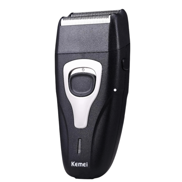 8c7b515cb00bf79c9b6216e9dbefcfc3 Kemei Rechargeable Electric Shaver Twin Blade Razor Beard Trimmer