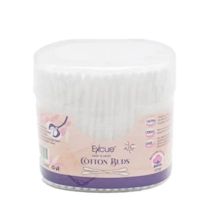 my-11134207-7rask-m66tchhfgbjd17 Excue Double Head Cotton Swabs / Cotton Buds (300pcs/pack)