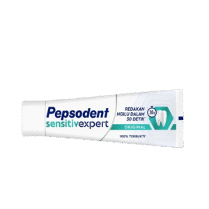 sg-11134201-7ra21-m52dqaoktg3k07 Pepsodent Sensitive Expert Sensitivity relief in 30s & long lasting protection Original Toothpaste 100G