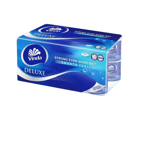 sg-11134201-7rbls-m5wl2knryitc2a Vinda Deluxe Smooth Feel Toilet Tissue 3 Ply (16 Rolls)