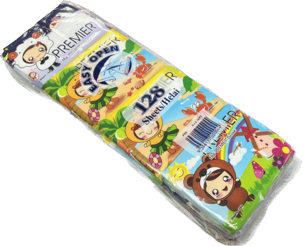 3bcbe78ccb8d5f0e155c14db564ab122 Premier Pocket Tissue