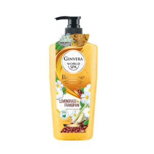 medium (62) GINVERA BW WS LEMONGRASS 750ML