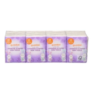 my-11134207-7r98r-lvoa6zp5315rcb Guardian Mini Tissue 3-Ply 10's x 12