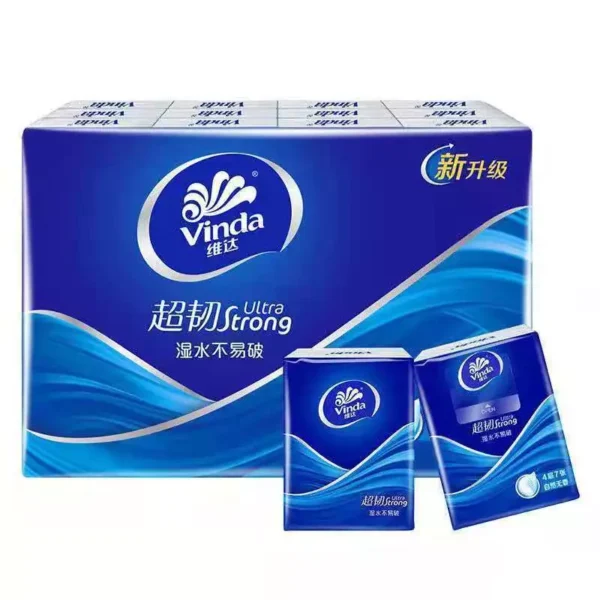 my-11134207-7r992-lpno6ht4fycaf9 Vinda Ultra Strong Pocket Tissues 4ply 7sheets