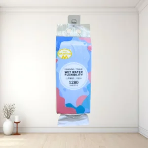 my-11134207-7ras9-mardylapfkzv0b 4Plys Hanging Tissue Wet Water Flexibility Facial Tissue