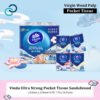 sg-11134207-7repw-m29dp4h8hoba6f Vinda Ultra Strong Pocket Tissues 4ply 7sheets
